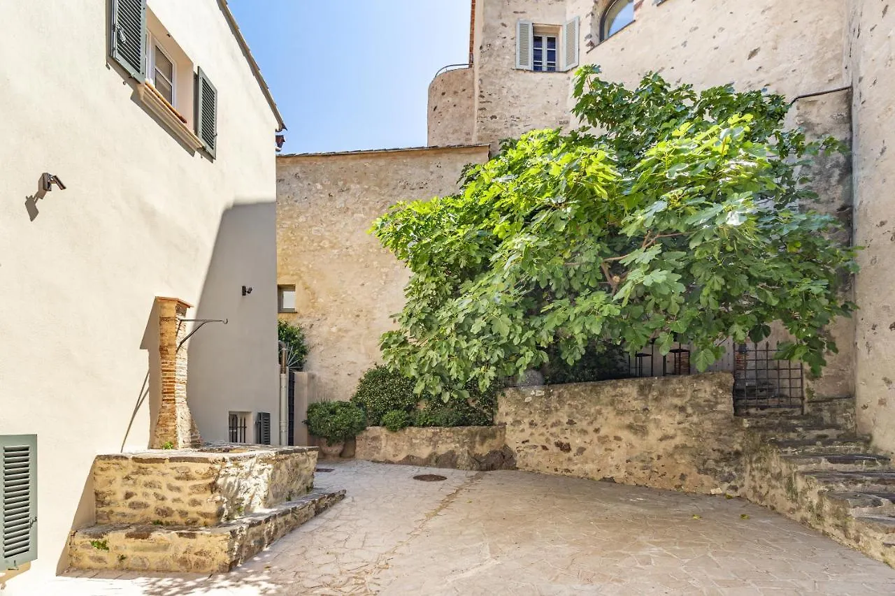 Maison Citadelle Villa Saint-Tropez 0*,  France