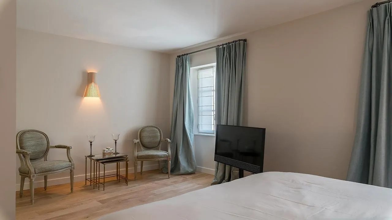 Maison Citadelle Villa Saint-Tropez